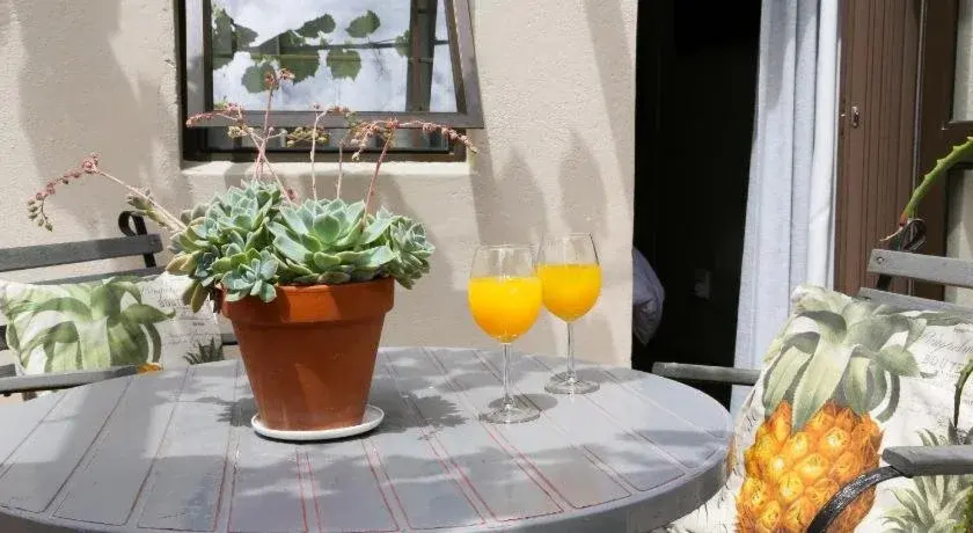 5 Konings Accommodation