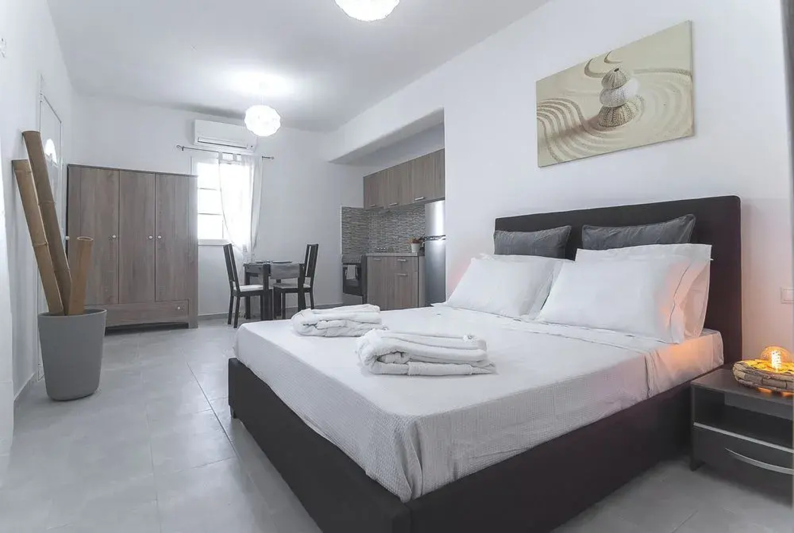 Avalon Mykonos Suites