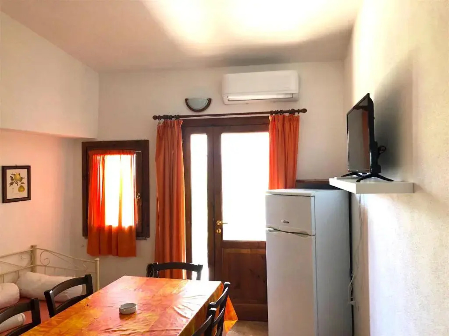 Apartment Alessandra