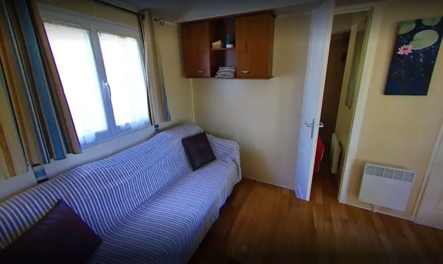 Camping de Monteglin