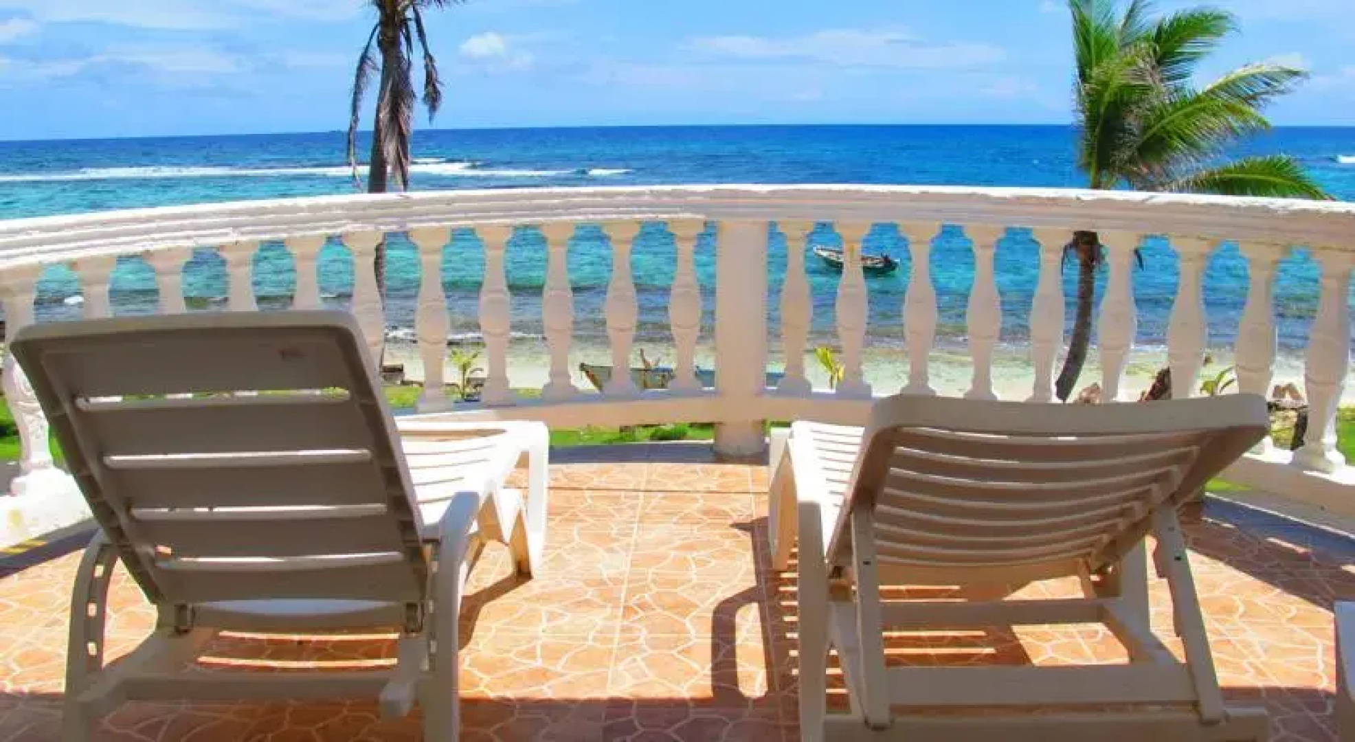 Sandy´s Place