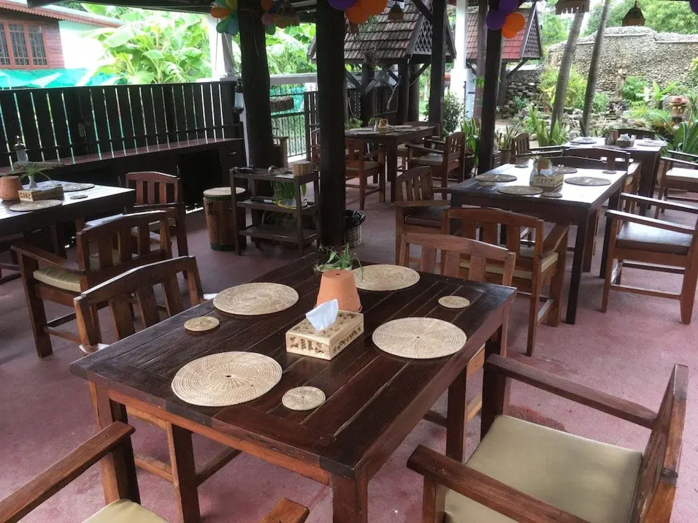 Rabiangtai Boutique Guest House