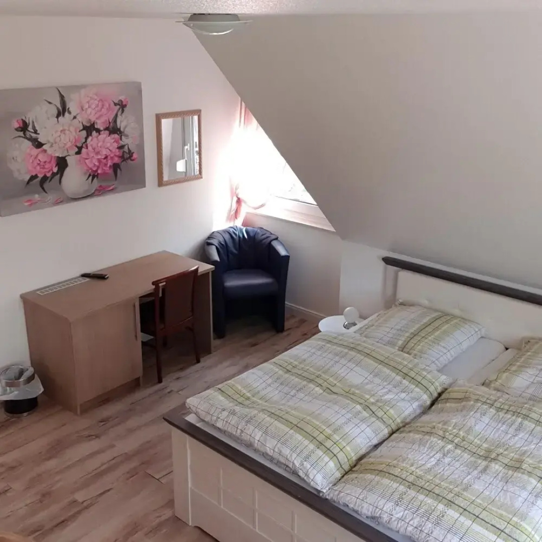 Gästehaus Strudthoff