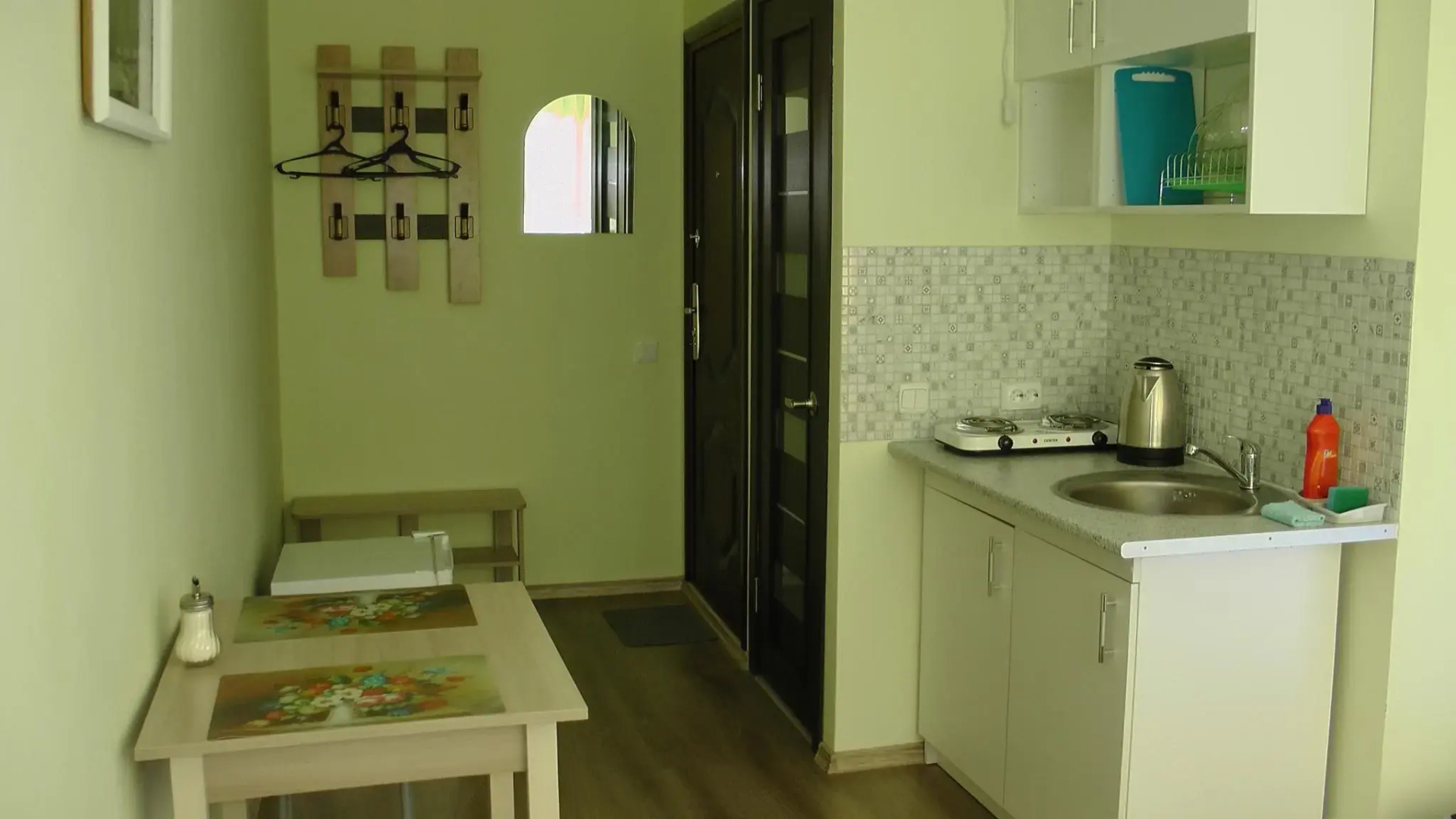 Студии у Московского проспекта