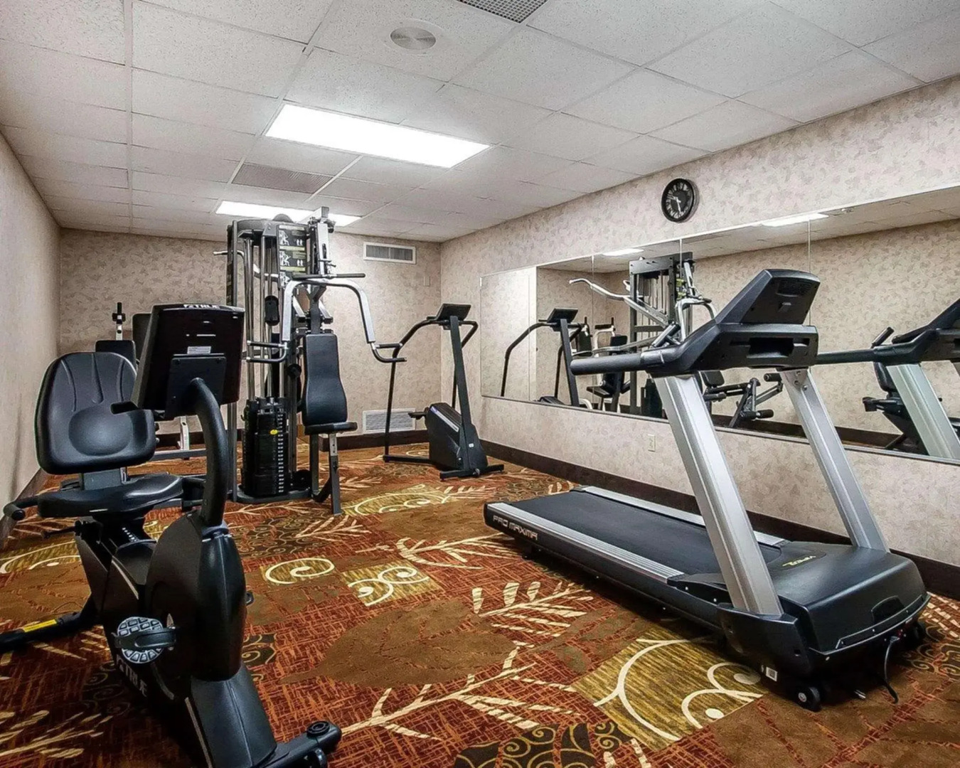 Comfort Inn & Suites Branson Meadows