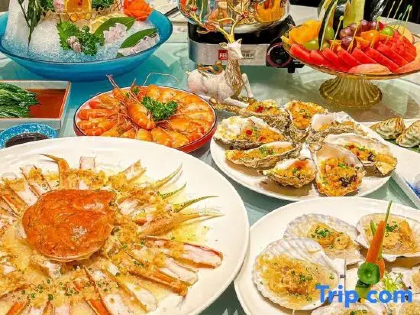 Yixuan Anlai S Hotel