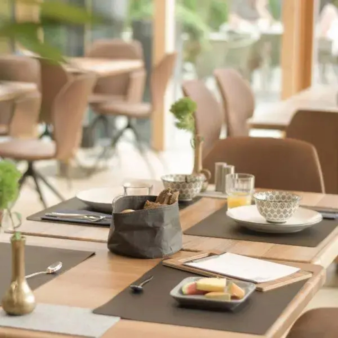 Residence & Hotel Alpinum