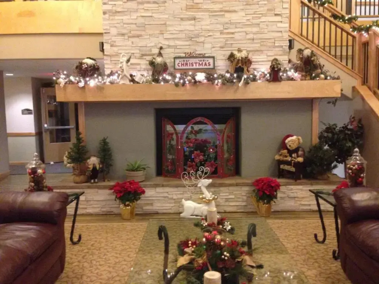 Hotel North Pole