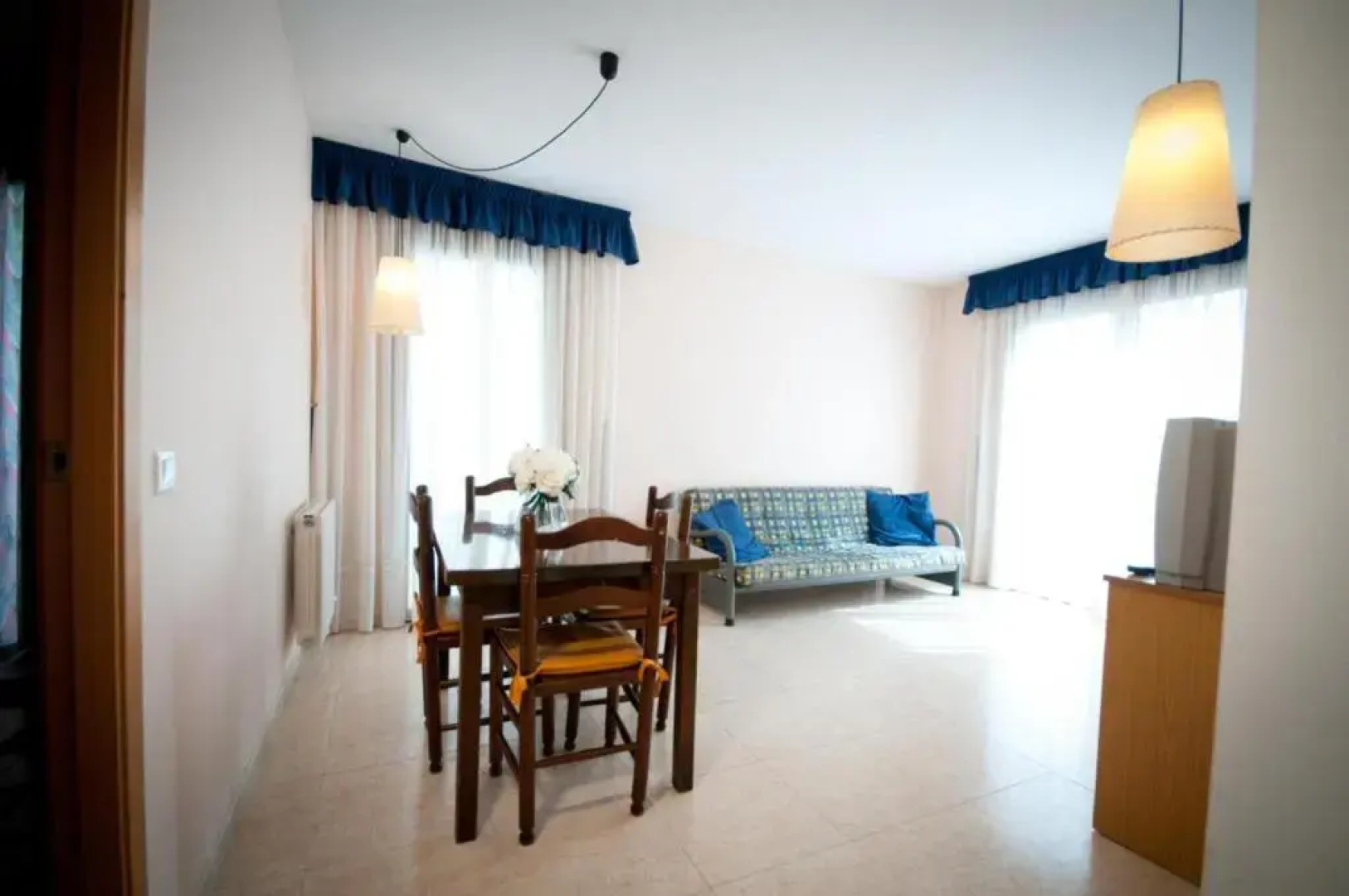 Apartamentos Siglo XXI - Sant Joan
