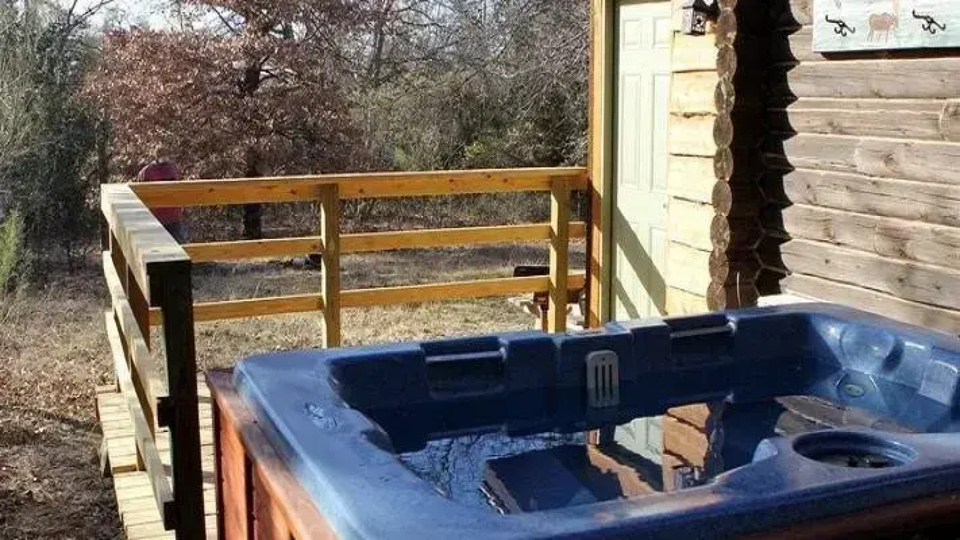 The Hideaway Ranch and Retreat