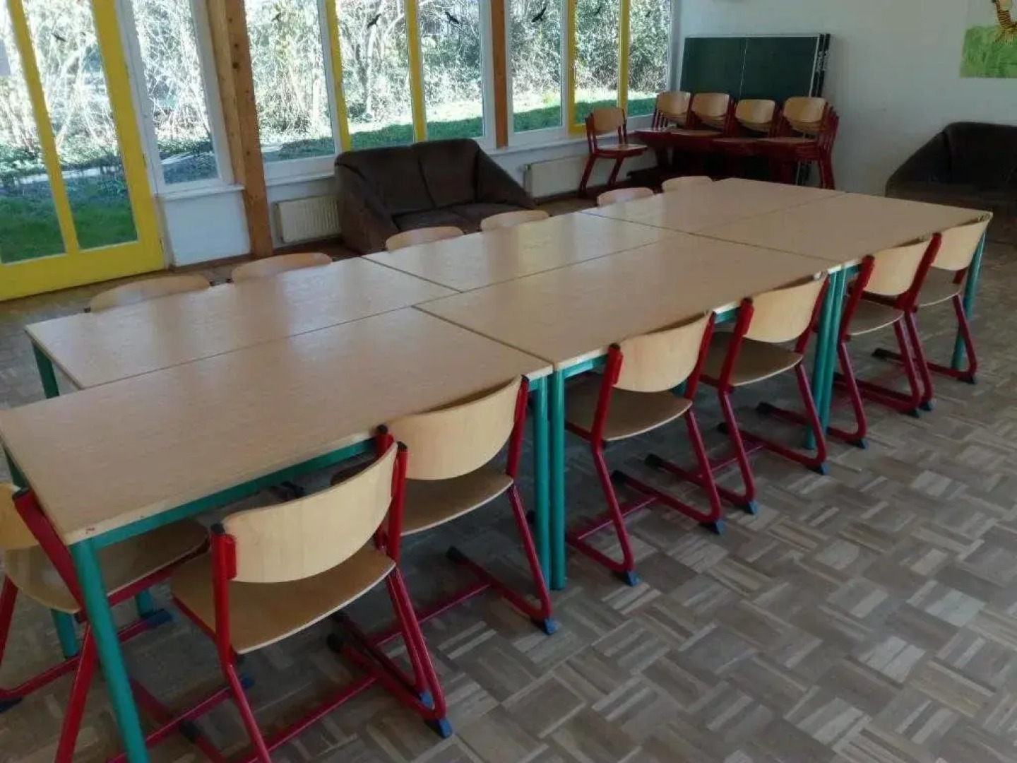 Ferienanlage Schönhagen