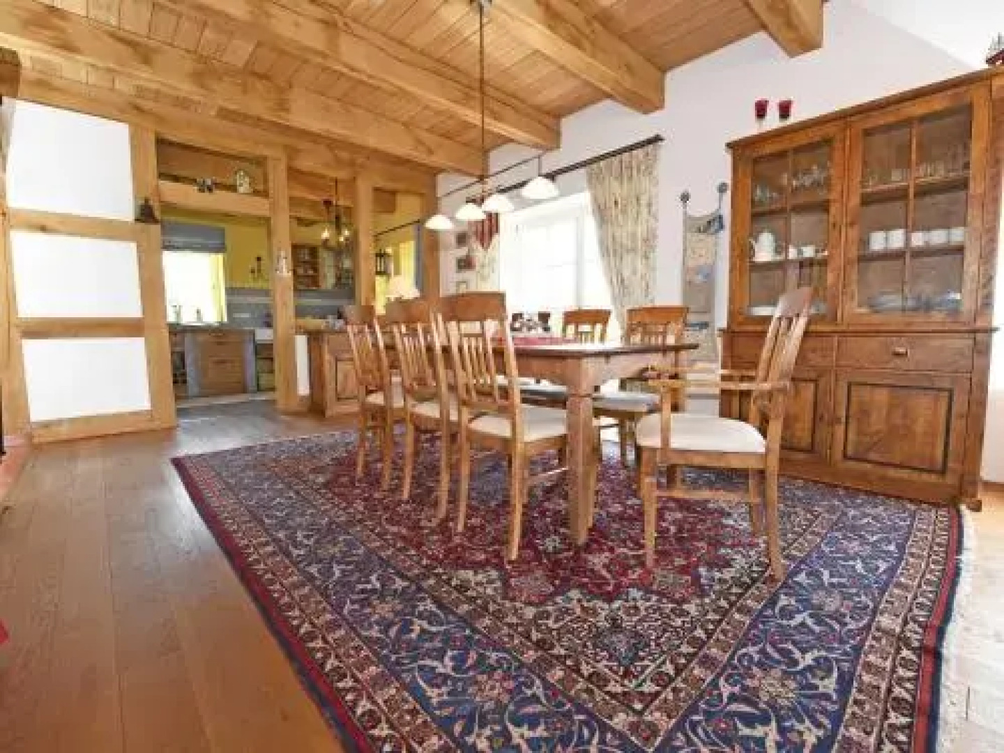 Fachwerkhäuser Gager Haus „Strate“