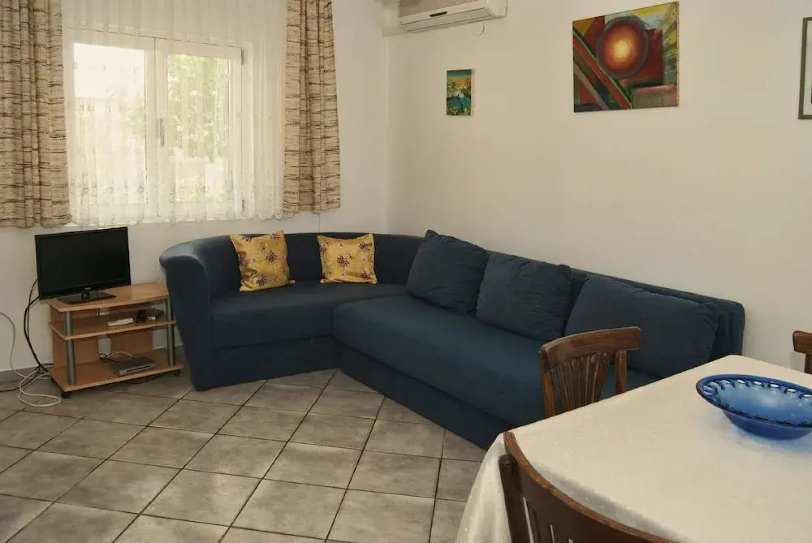 Apartments Zderic 735