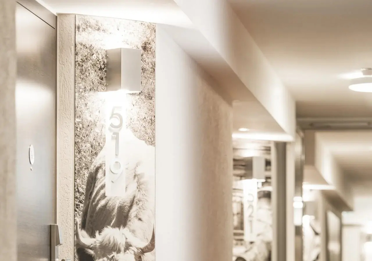 AMERON Luzern Hotel Flora