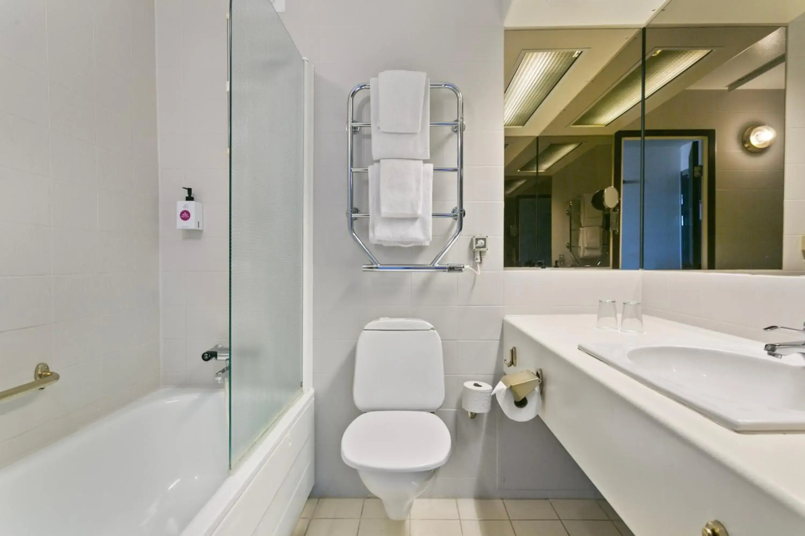 Quality Hotel Winn Goteborg