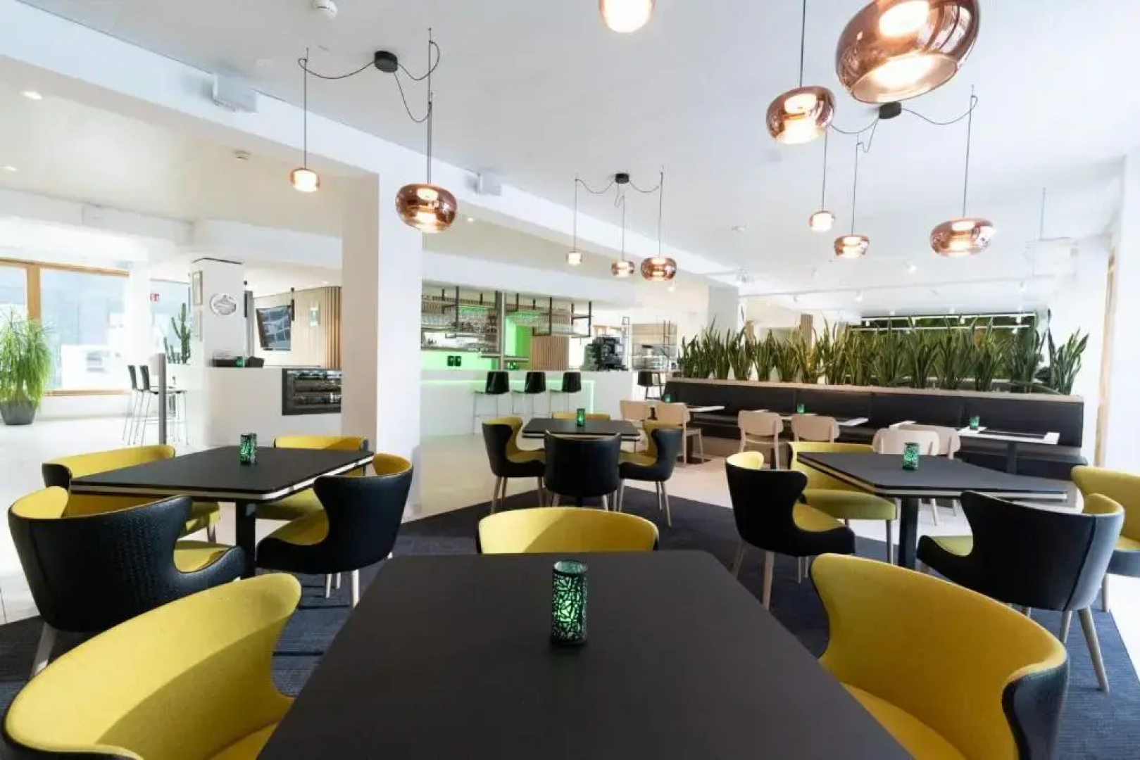 Best Western Hotel Sonnenbuehl