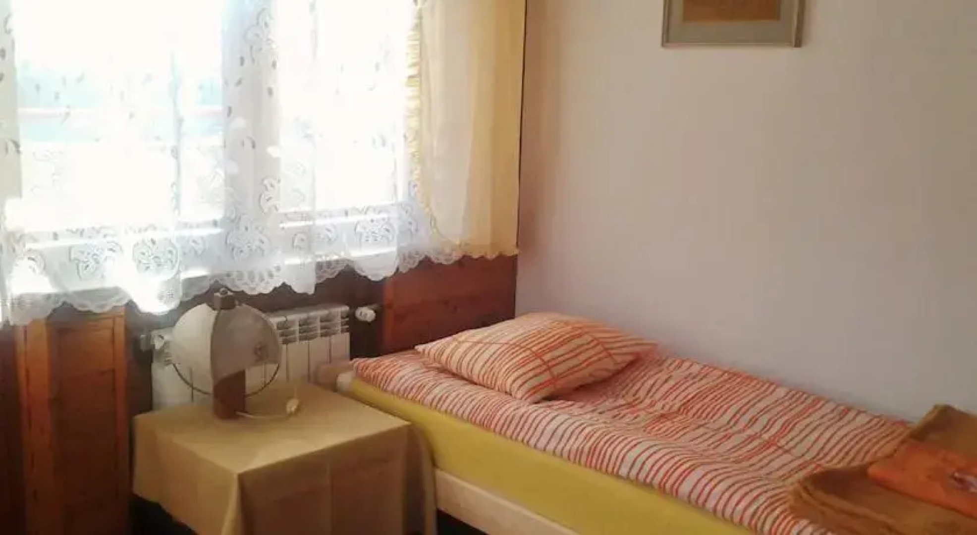 Jodełka Pokoje Gościnne