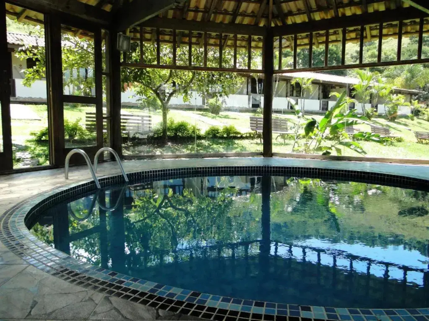 Pousada Campestre São Lourenço