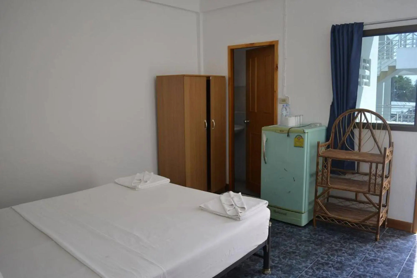 Moby Dick Guesthouse