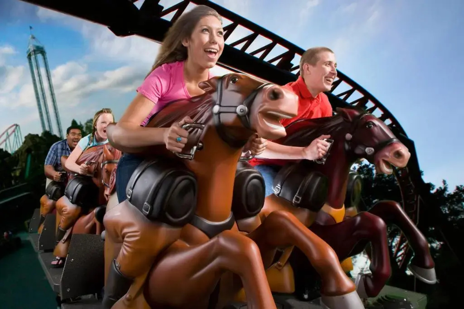 Anaheim Portofino Inn and Suites