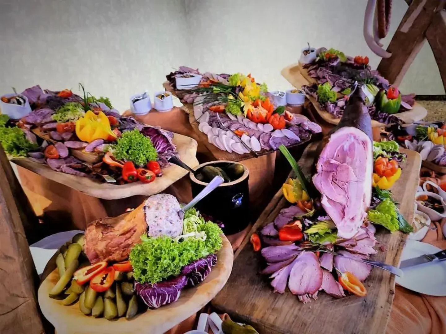 Отель Green Garden