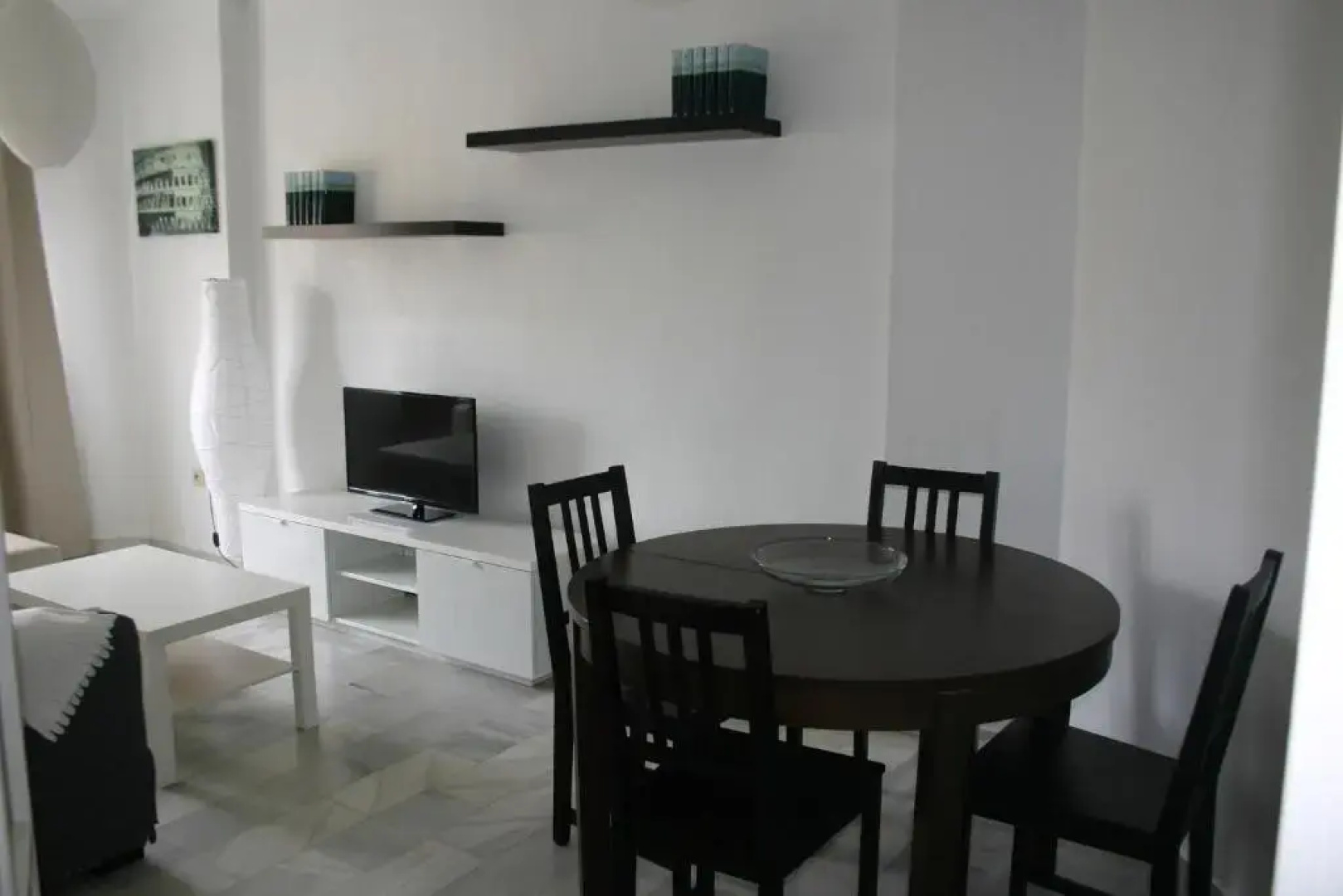 Apartamento Las Adelfas