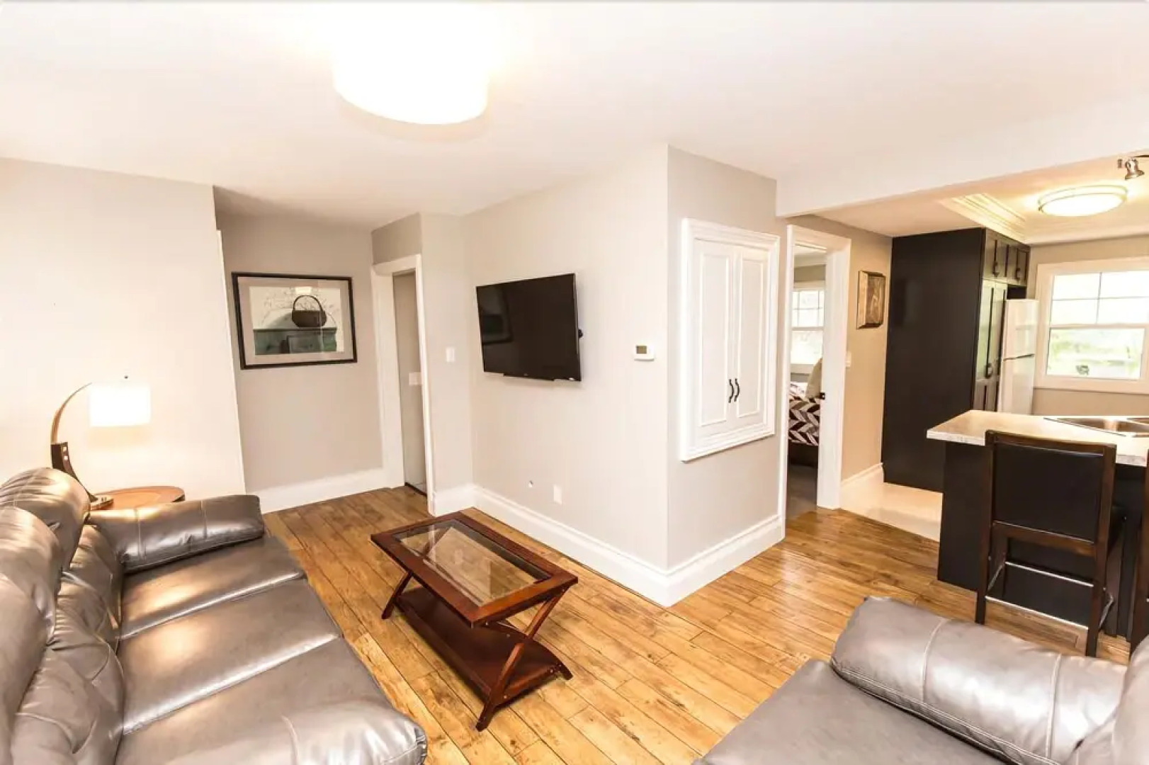 Stonehaven Niagara 8