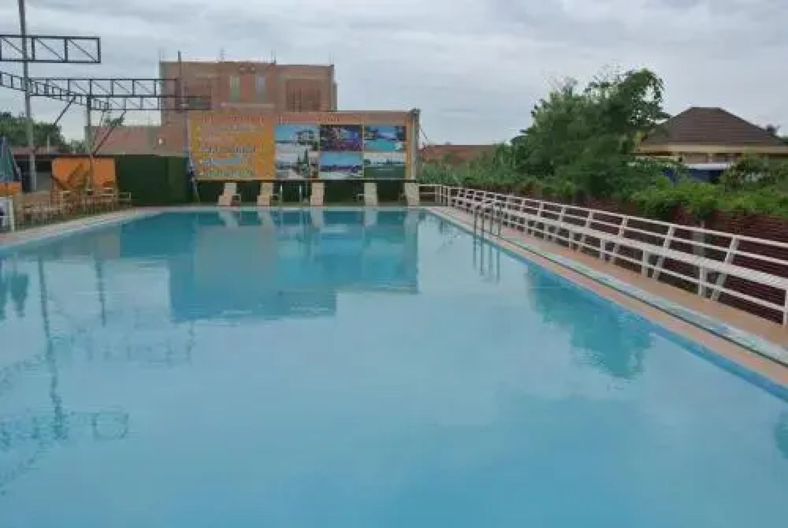 O Thong Resort & Hotel