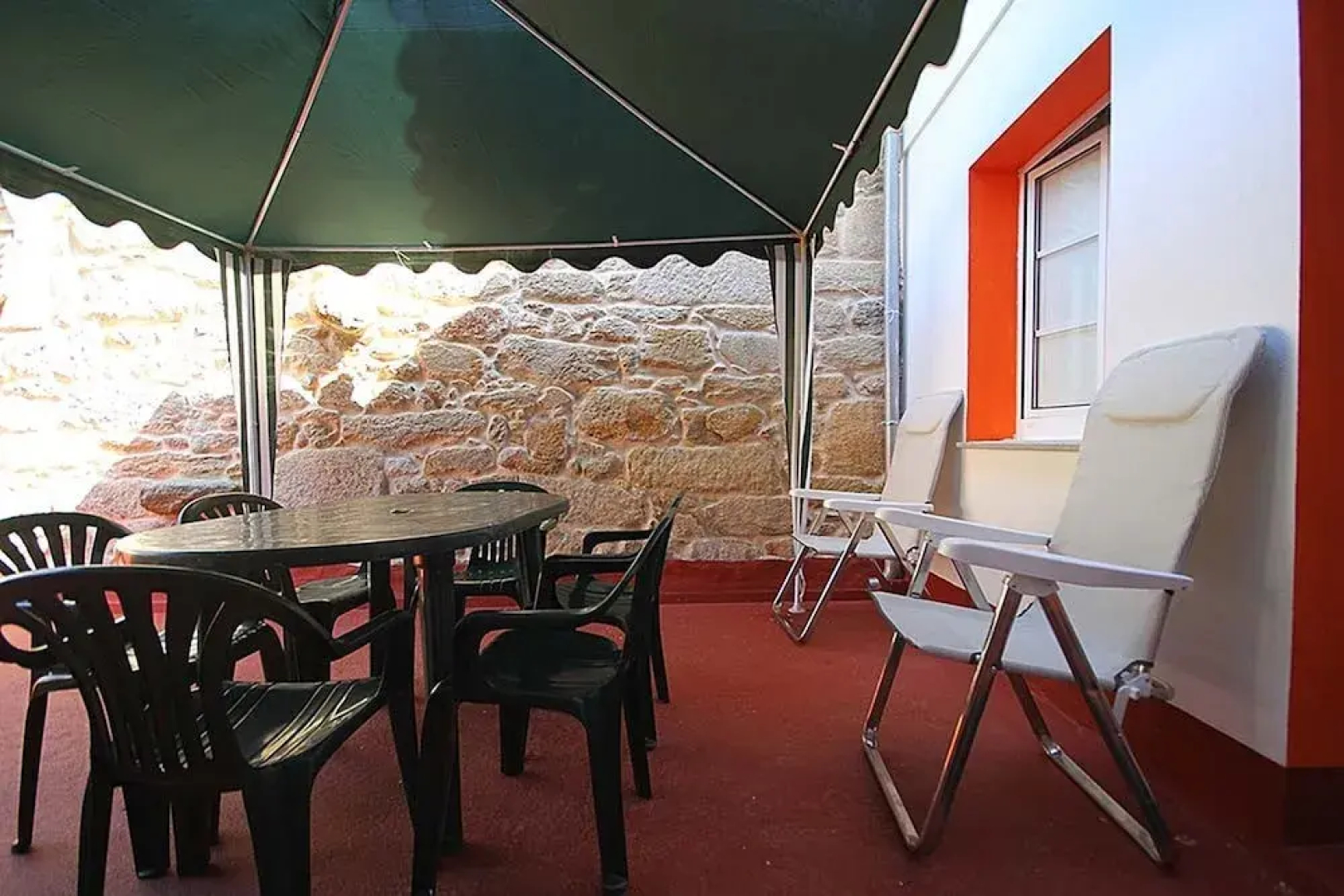 101926 House In Muros