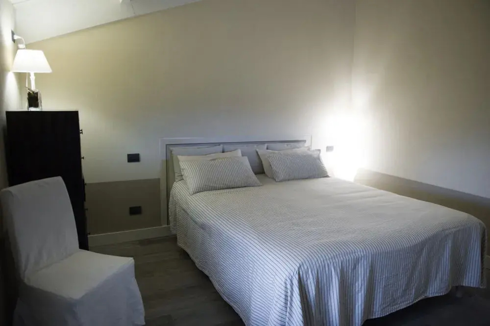 Agriturismo del Florario