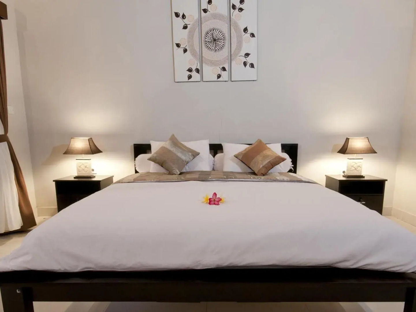 Matra Bali Guest House