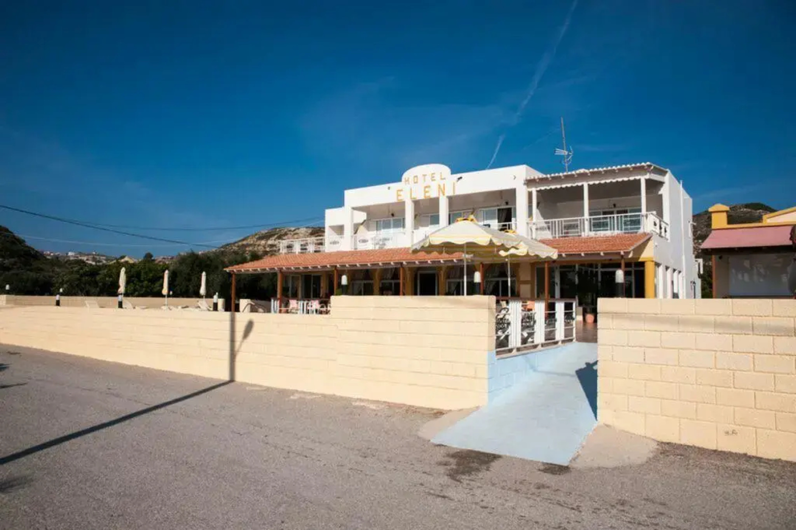 Eleni Hotel
