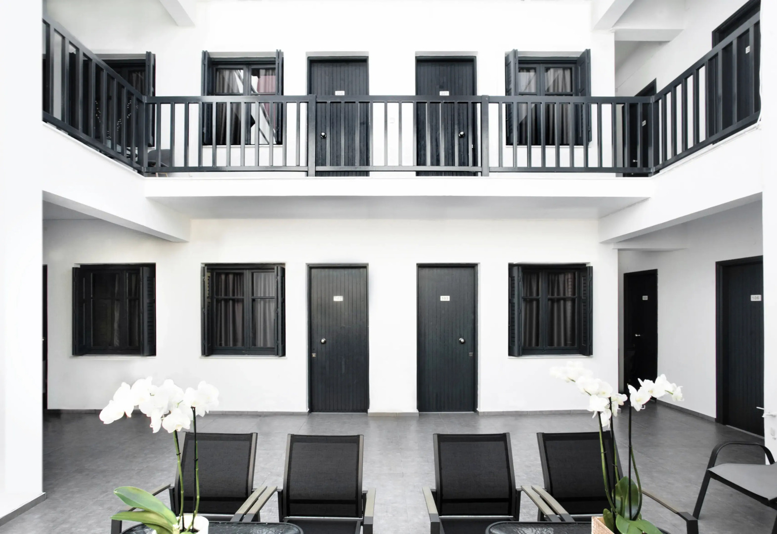 Atlas Hotel Skiathos