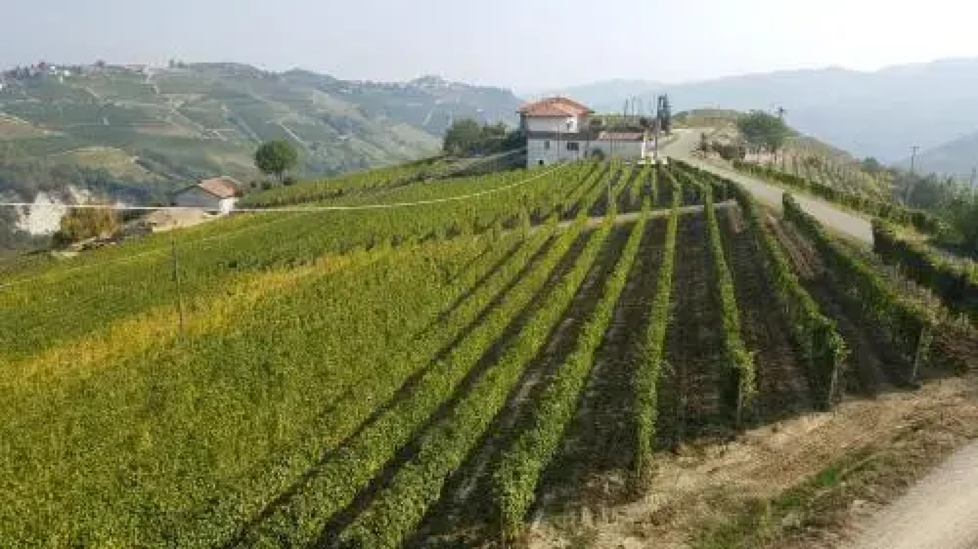 La Via del Sale Holiday Home