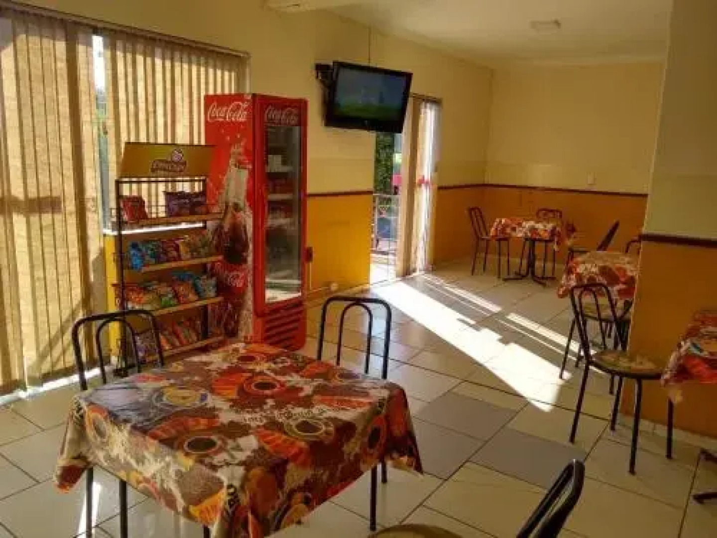 São Francisco Shopping Hotel