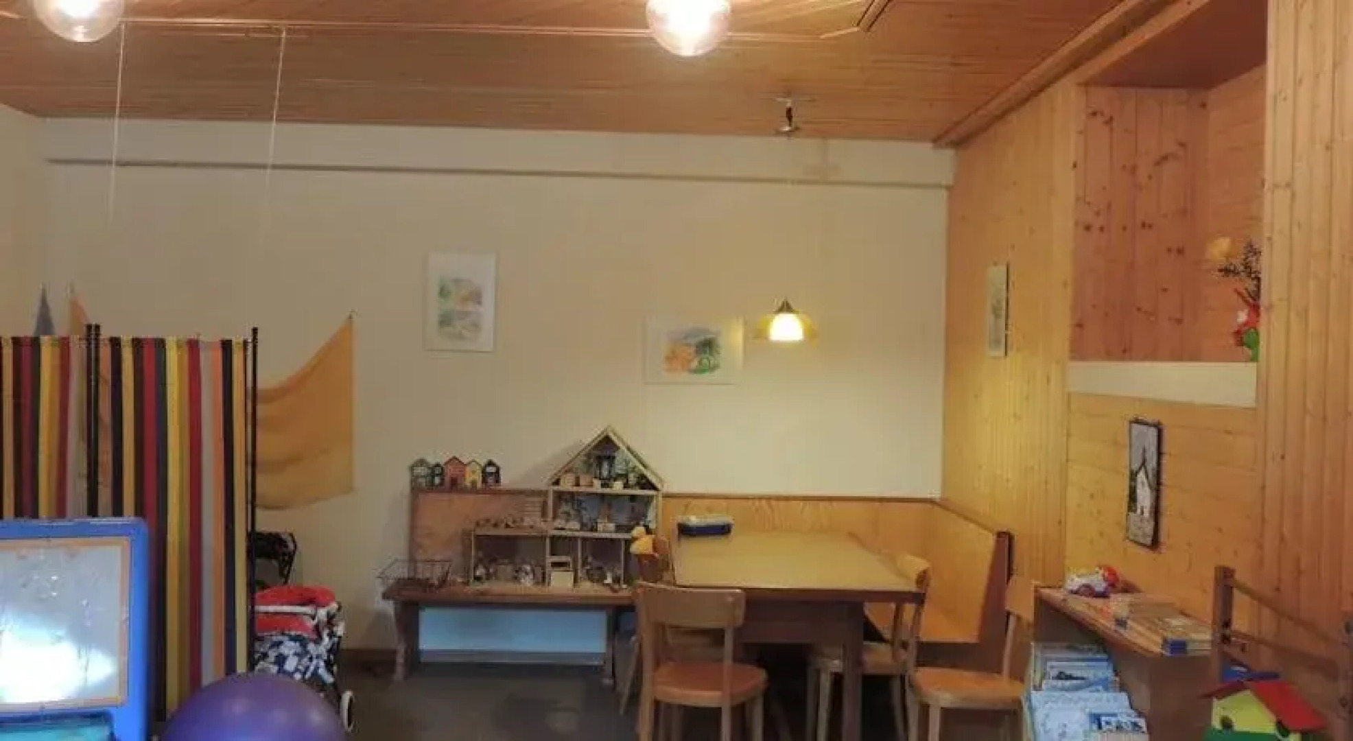 Hotel Haus Schönstatt -Self-Check-In