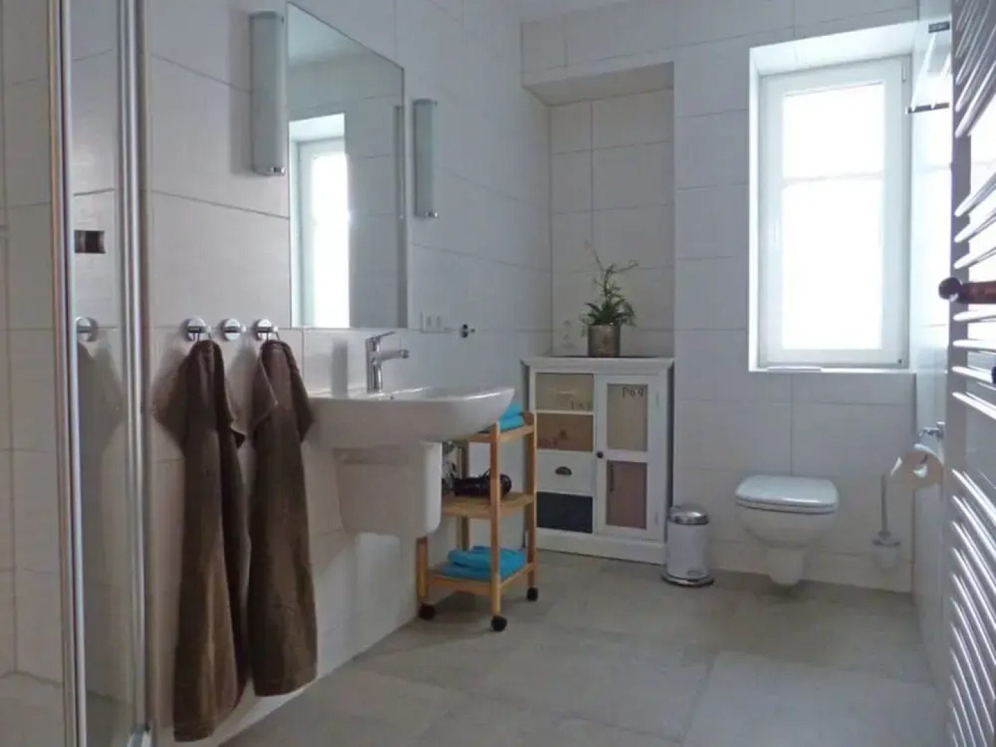 Holiday Apartment "baltic Sea Suite"