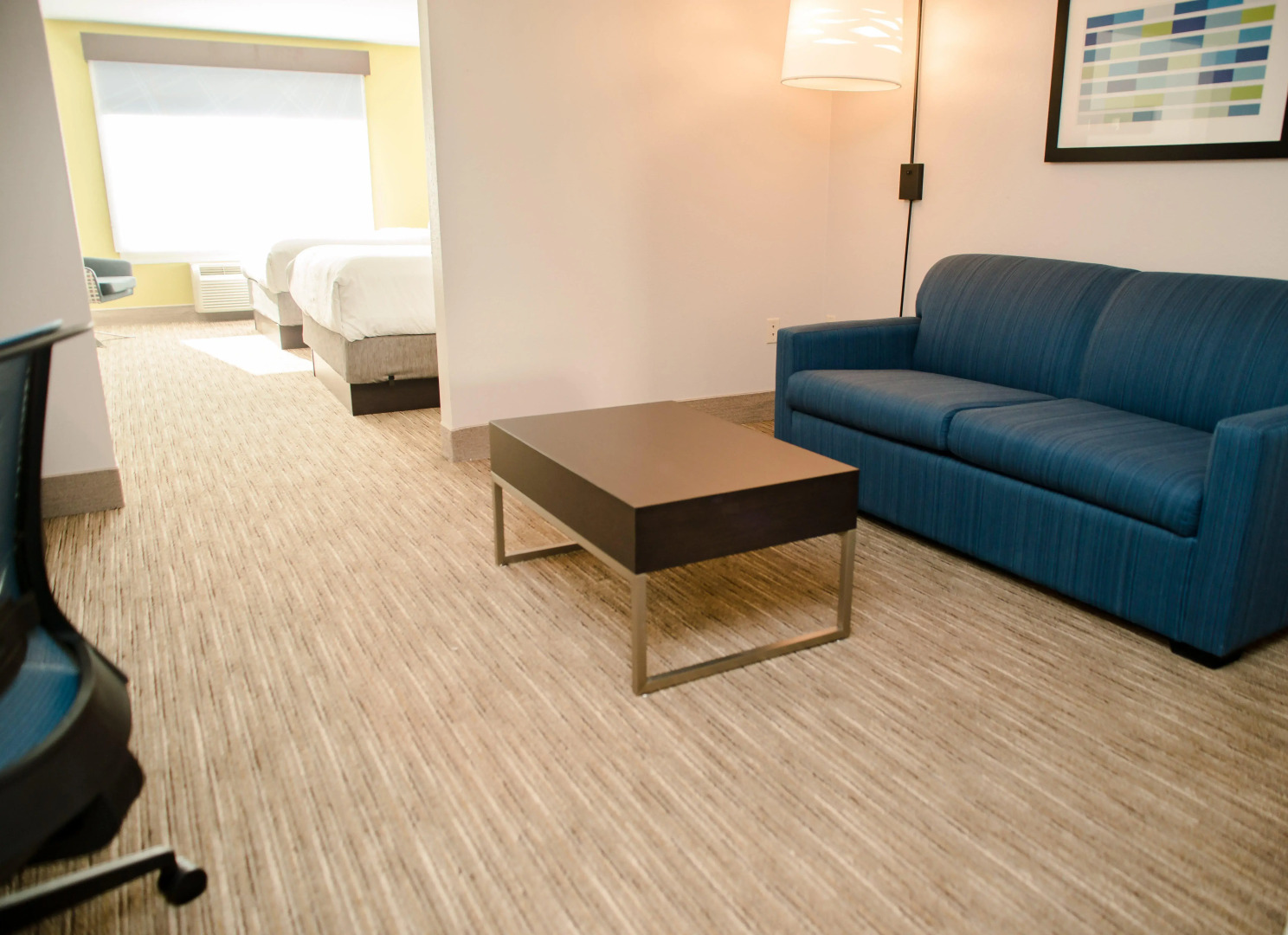 Holiday Inn Express & Suites Winona by IHG