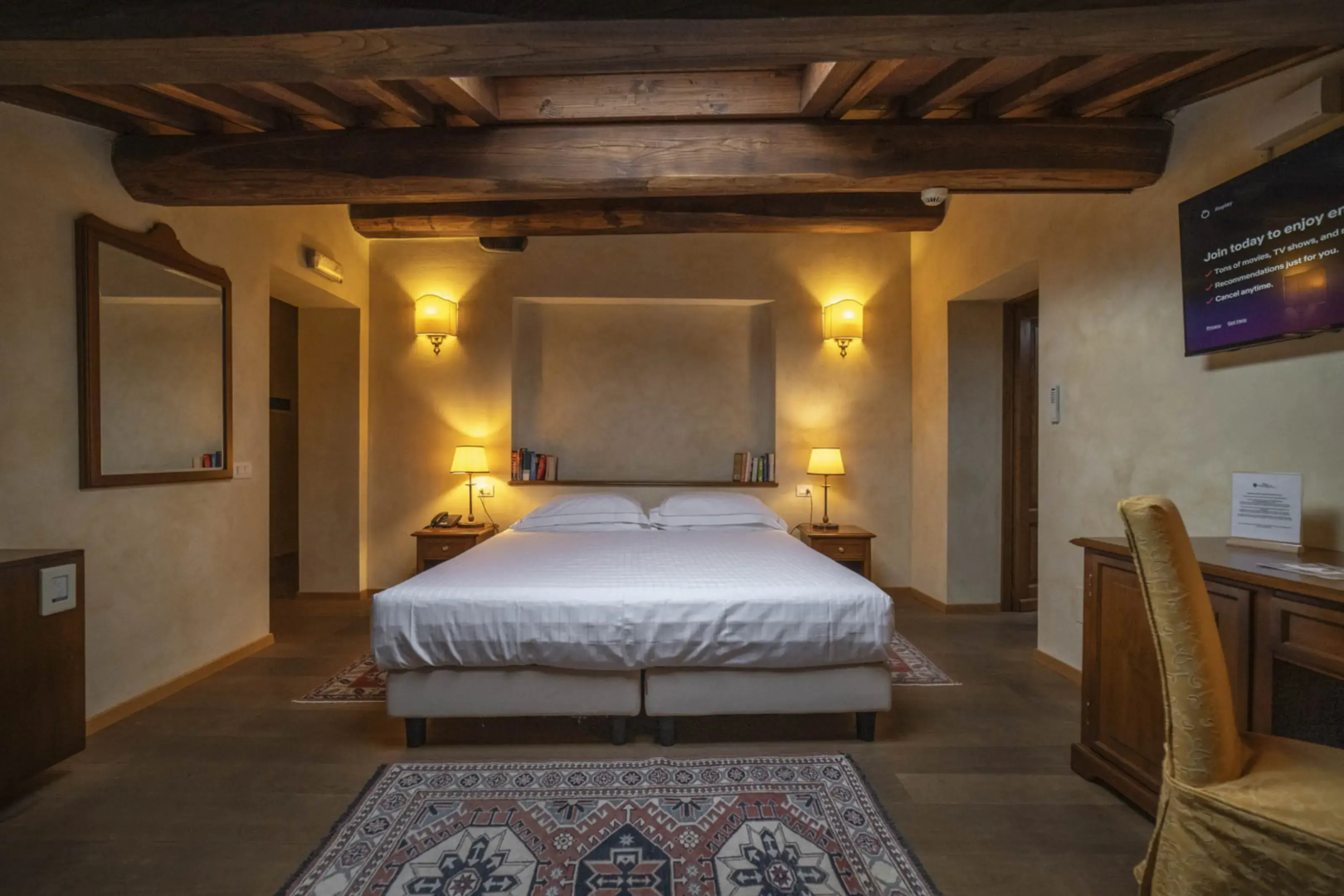 Hotel Palazzo San niccolò & Spa