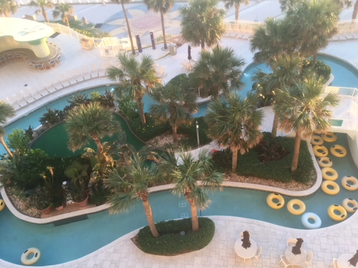 Ocean Walk Resort 702 Ultimate Ocean View Private Balcony