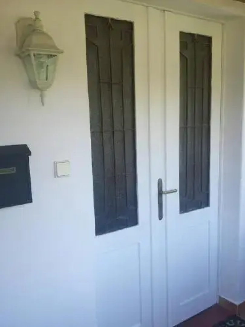 Apartmány Mikeš
