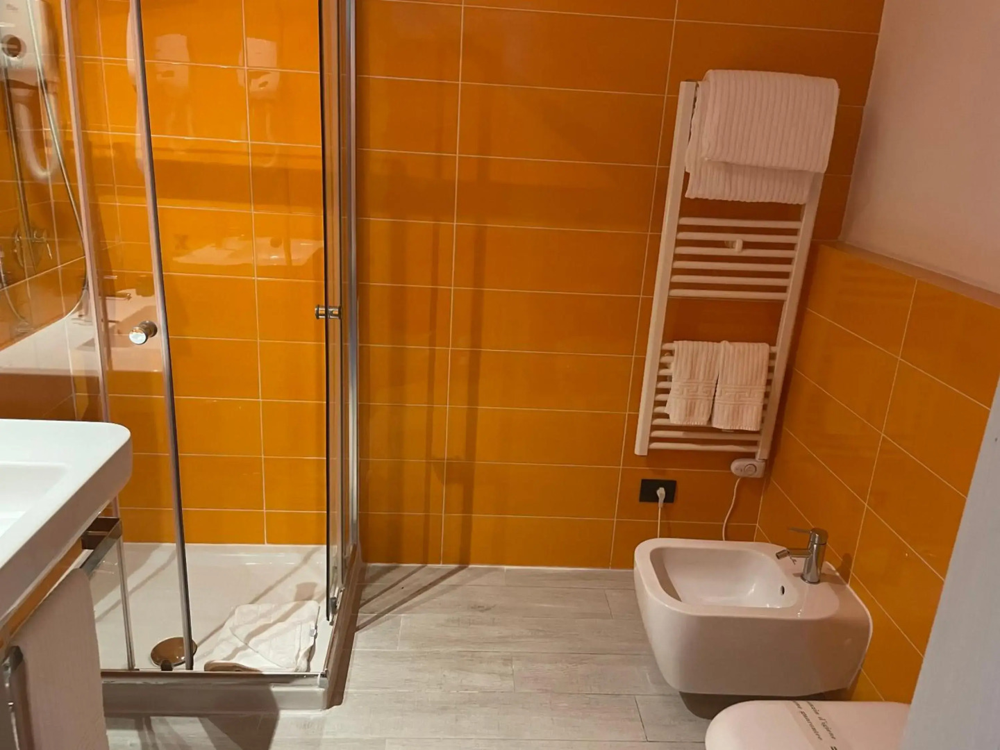 Blue Shades Aparthotel