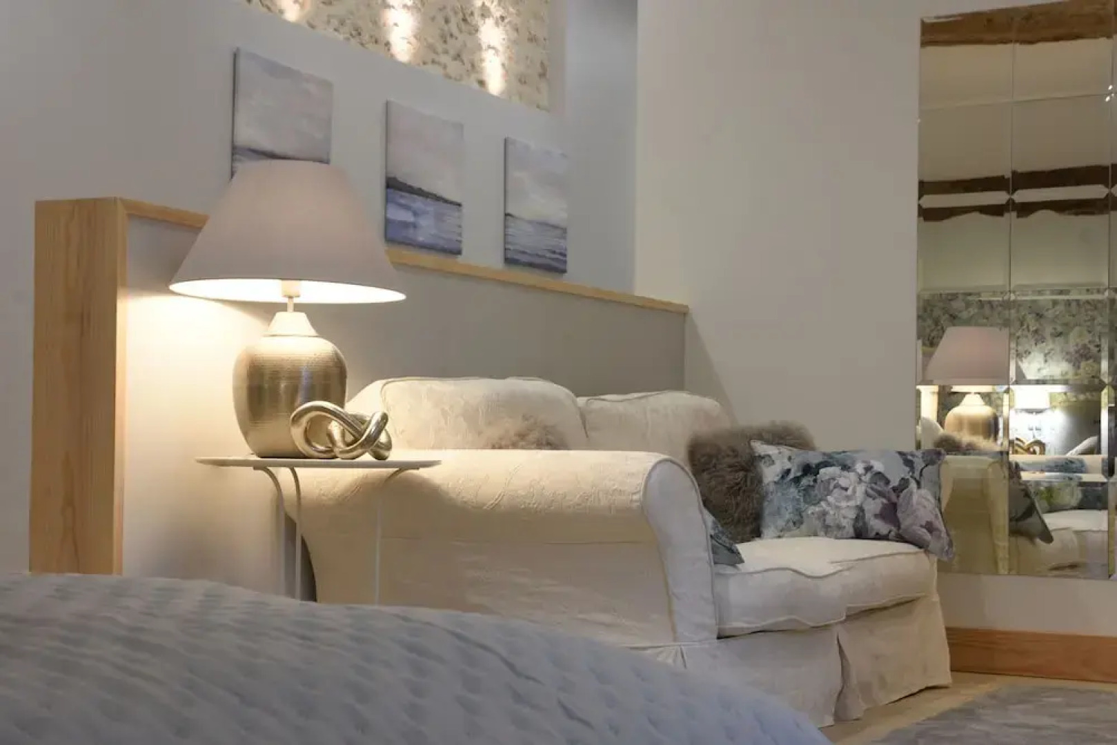 Les Girauderies Chambres d'Hotes