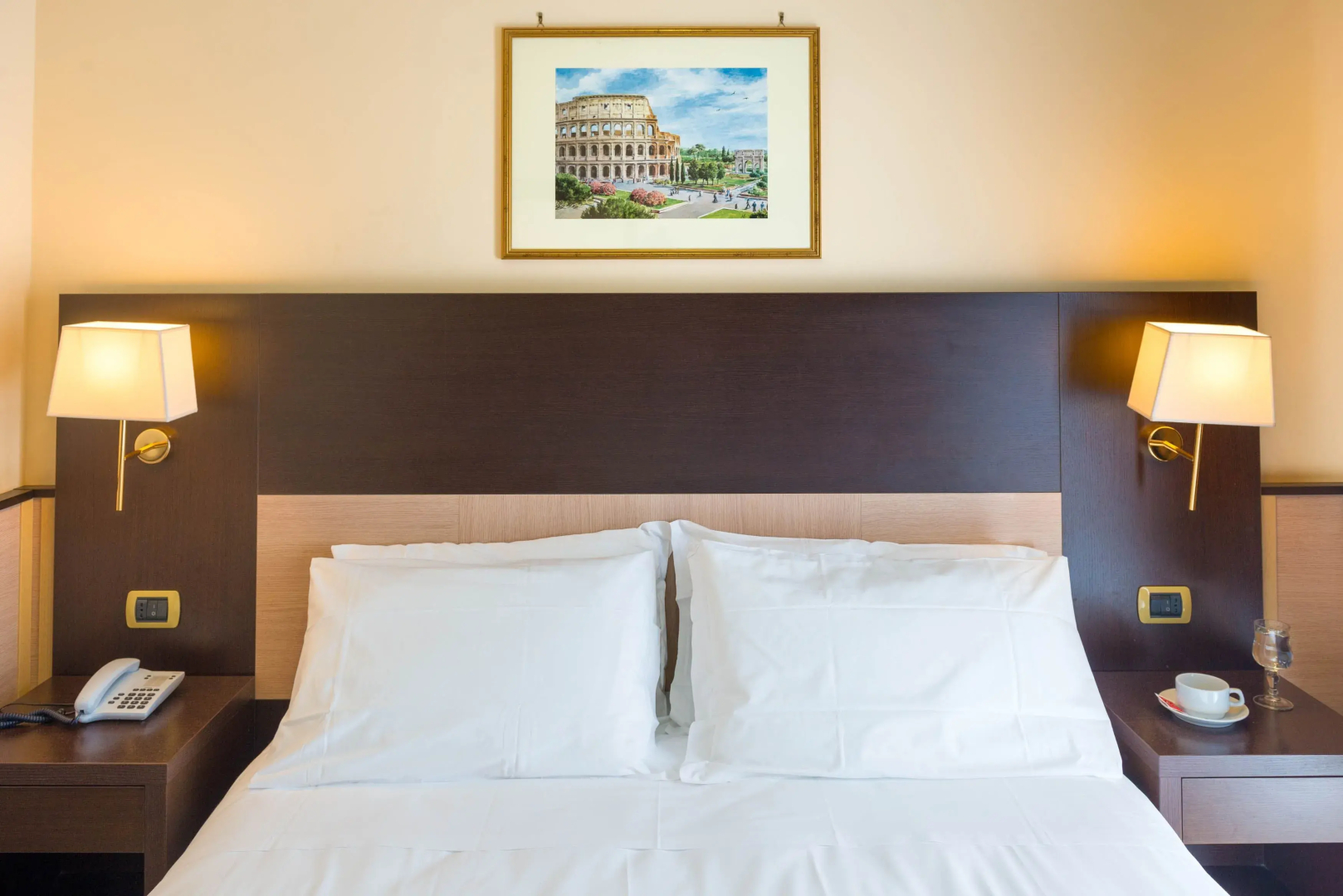 Hotel Portamaggiore