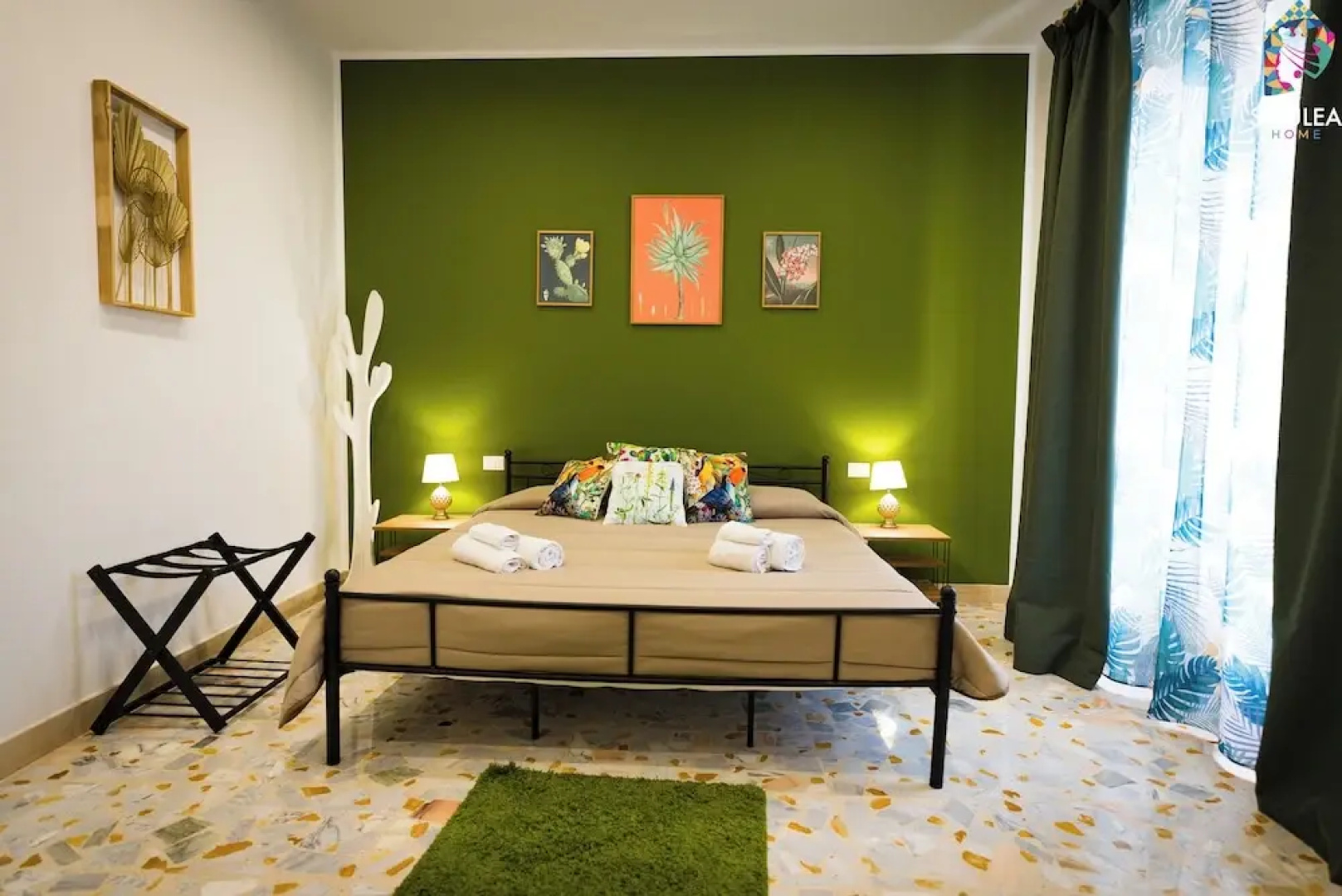 Siculea Home