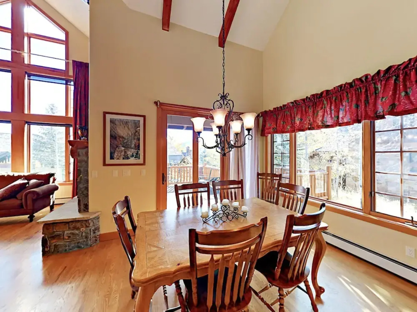 167 Club Cottage Dr Home 4 Bedrooms 5.5 Bathrooms Home