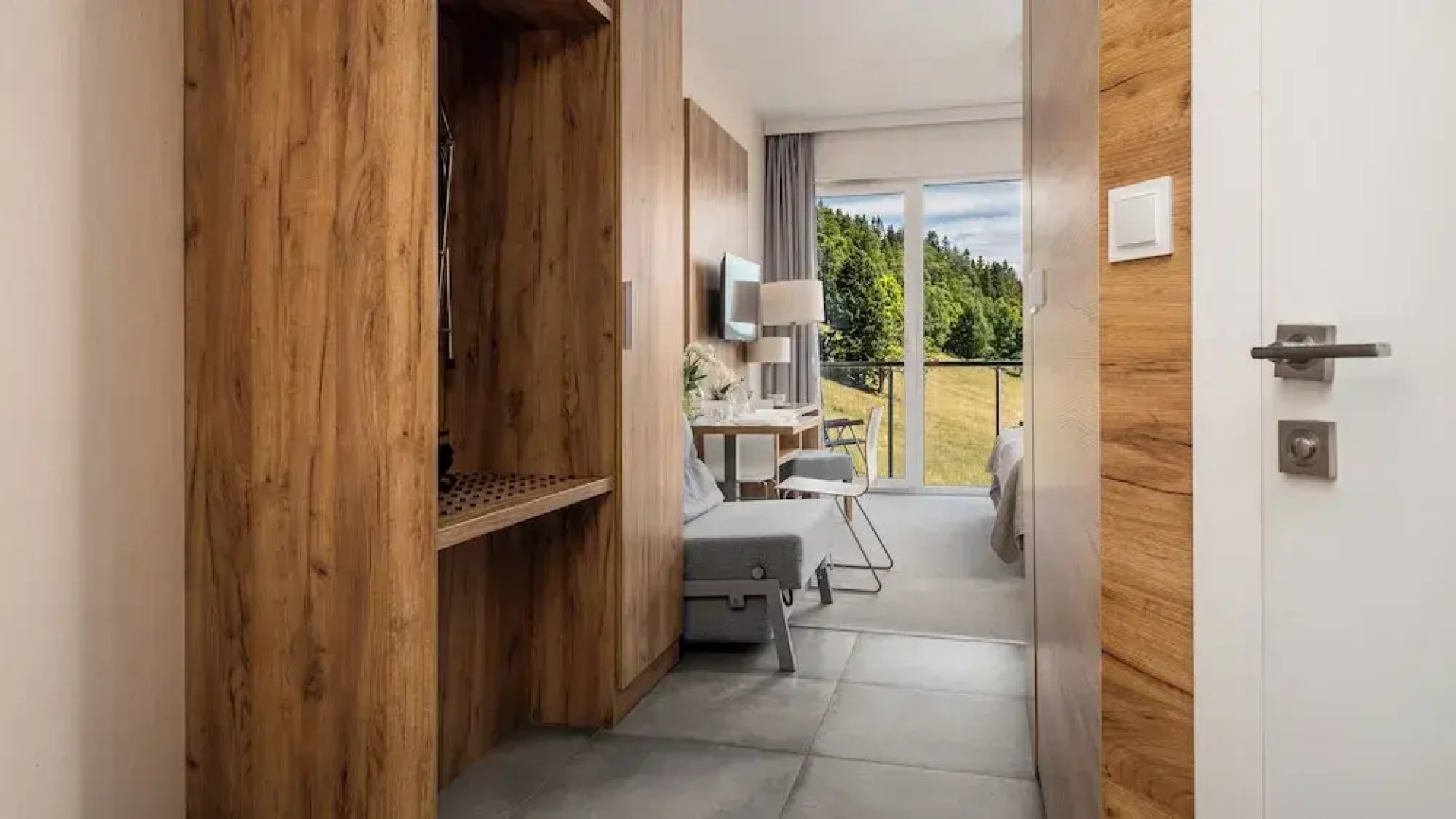 Aparthotel Panorama – Czarna Góra Resort | Sun & Snow