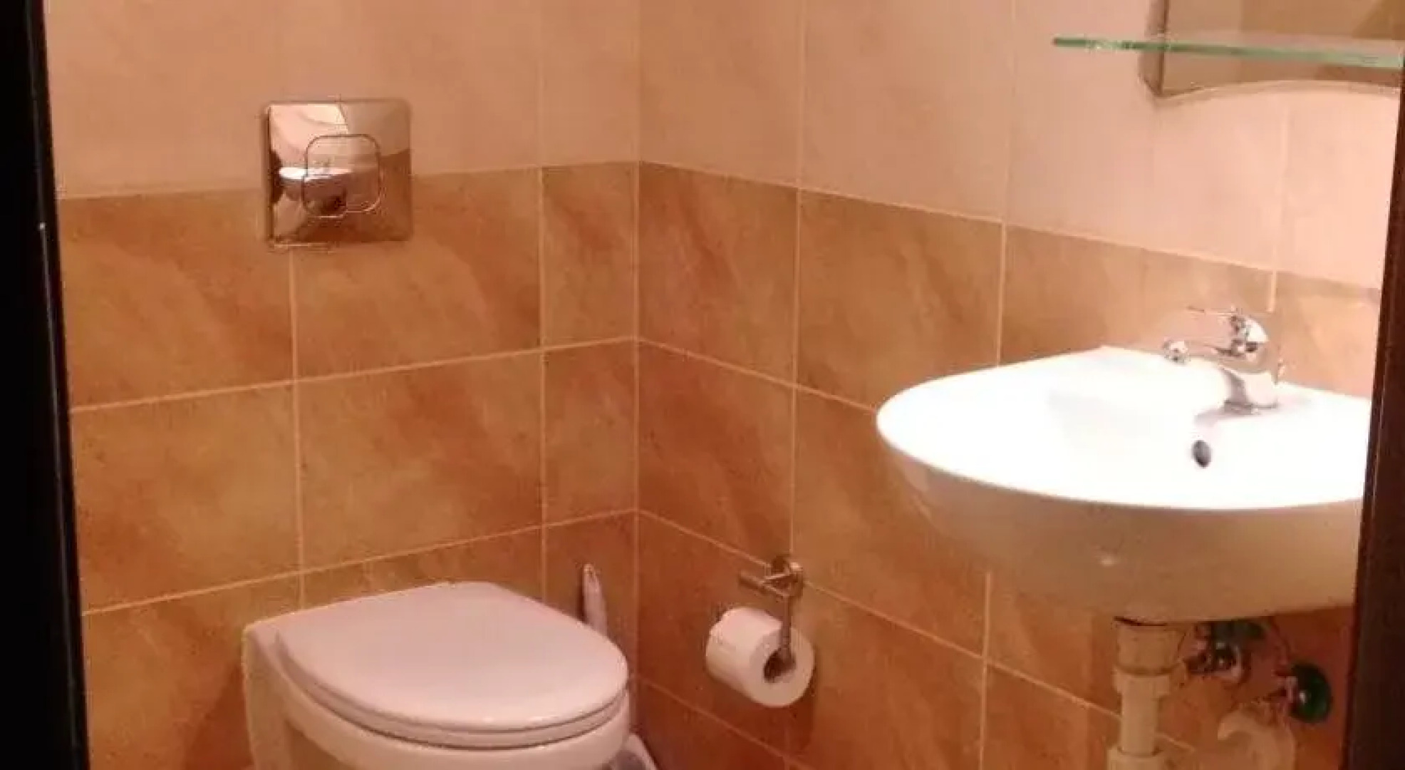 Dom Wypoczynkowy Fantazja