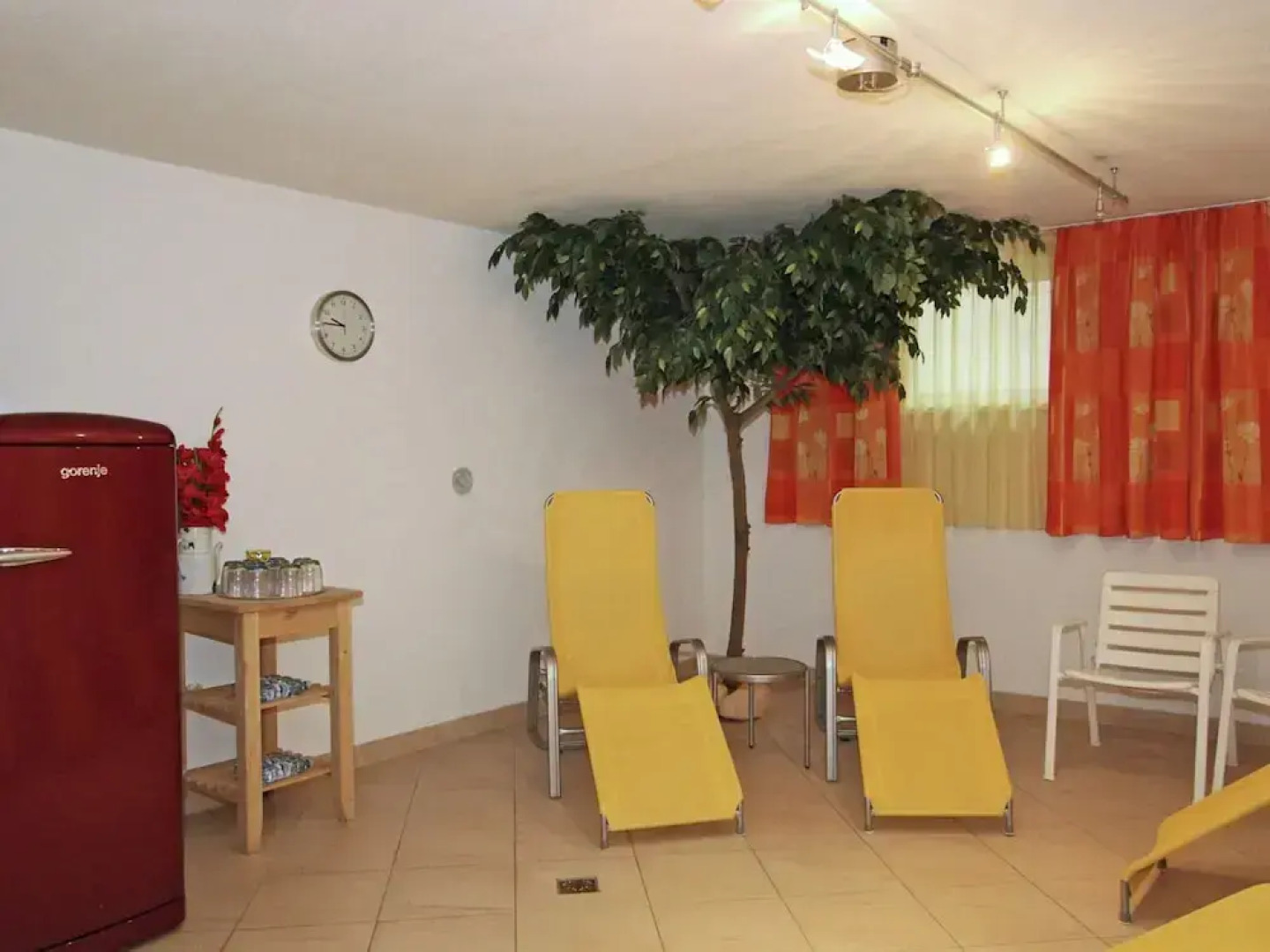 Apartment in Kaltenbach Near Ski Lift