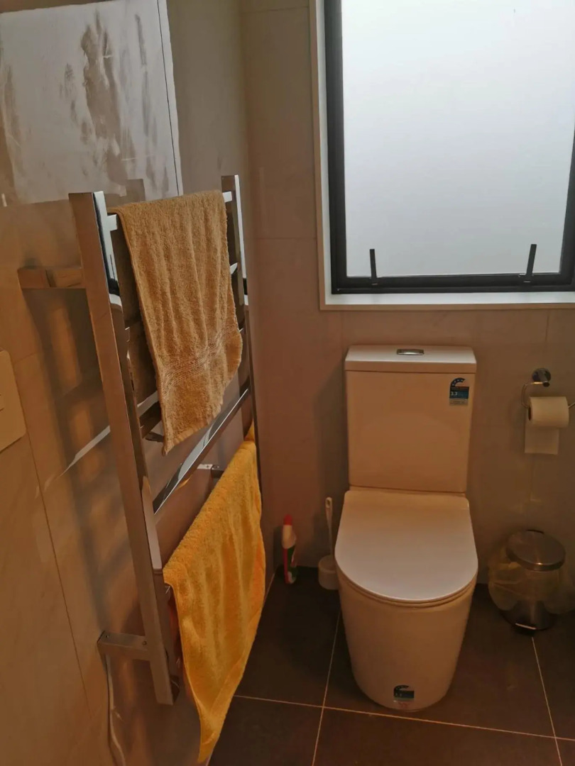 Private Room1 in Central Papatoetoe